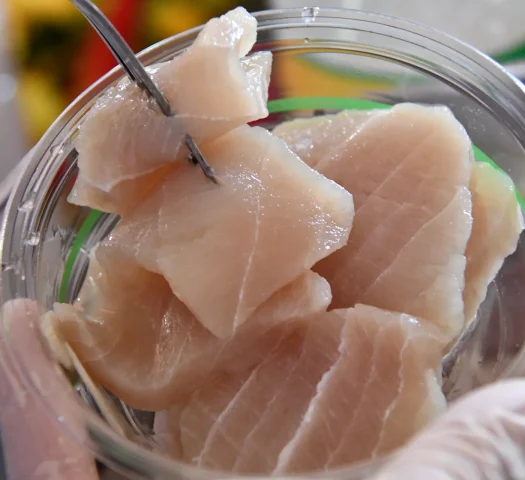 Polynesian cuisine