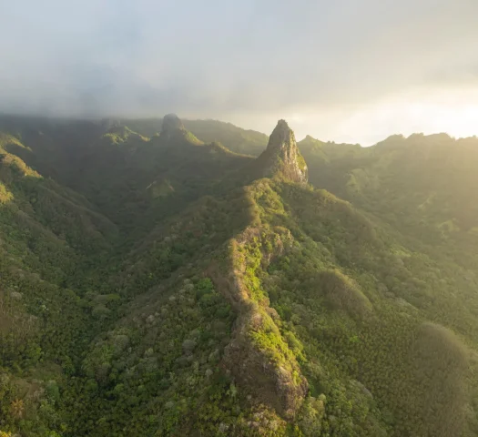Marquesas Islands