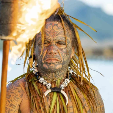 Polynesian tattoos – Origins and significance