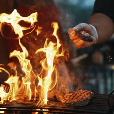 Food Trucks in The Islands of Tahiti