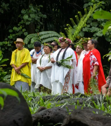 Matarii Festival © Tahiti Tourisme_Dimitri Nguyen Verdenet