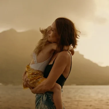 Treasure Every Moment © Tahiti Tourisme